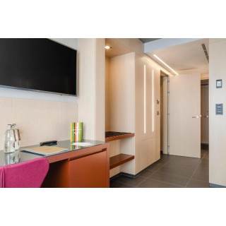 Hotel Metropolis - Alojamiento en ESCALDES-ENGORDANY