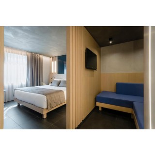 Hotel Metropolis - Alojamiento en ESCALDES-ENGORDANY