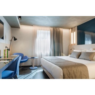 Hotel Metropolis - Alojamiento en ESCALDES-ENGORDANY