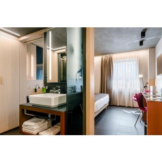 Hotel Metropolis - Alojamiento en ESCALDES-ENGORDANY