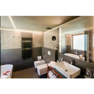 Hotel Metropolis - Alojamiento en ESCALDES-ENGORDANY
