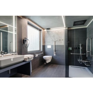 Hotel Metropolis - Alojamiento en ESCALDES-ENGORDANY