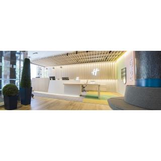 Suites Plaza Hotel & Wellness Andorra - Hébergement en ANDORRA LA VELLA