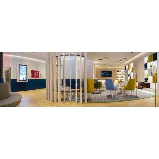 Suites Plaza Hotel & Wellness Andorra - Hébergement en ANDORRA LA VELLA