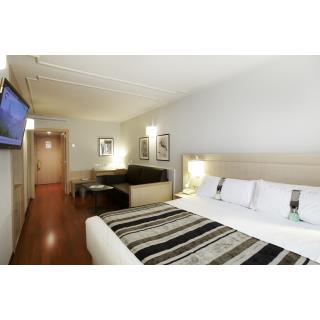 Suites Plaza Hotel & Wellness Andorra - Hébergement en ANDORRA LA VELLA