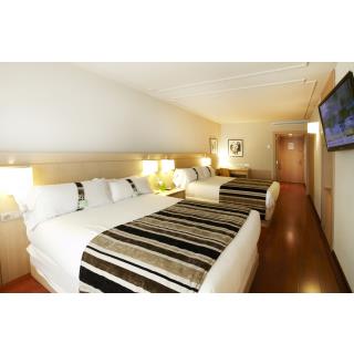 Suites Plaza Hotel & Wellness Andorra - Hébergement en ANDORRA LA VELLA