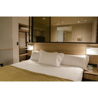 Suites Plaza Hotel & Wellness Andorra - Hébergement en ANDORRA LA VELLA