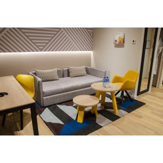 Suites Plaza Hotel & Wellness Andorra - Hébergement en ANDORRA LA VELLA