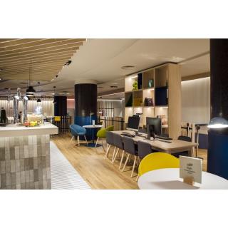 Suites Plaza Hotel & Wellness Andorra - Hébergement en ANDORRA LA VELLA