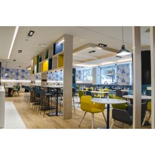 Suites Plaza Hotel & Wellness Andorra - Hébergement en ANDORRA LA VELLA