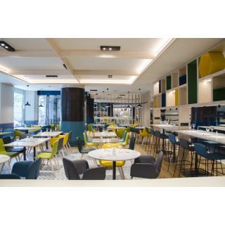 Suites Plaza Hotel & Wellness Andorra - Hébergement en ANDORRA LA VELLA