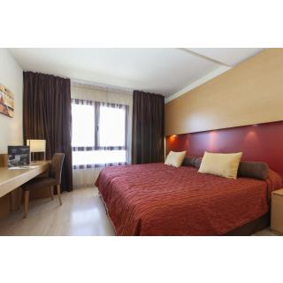 Wuau! Galanthus - Alojamiento en SOLDEU