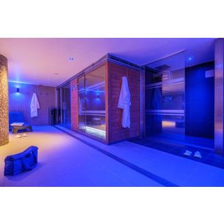 Sporting - Accommodation in PAS DE LA CASA