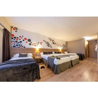 Sporting - Accommodation in PAS DE LA CASA