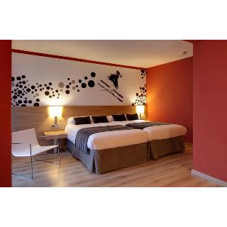 Sporting - Accommodation in PAS DE LA CASA