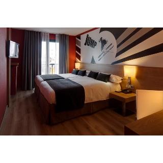 Sporting - Accommodation in PAS DE LA CASA