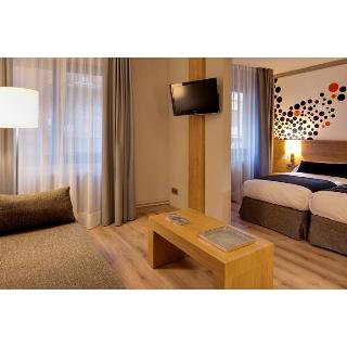 Sporting - Accommodation in PAS DE LA CASA