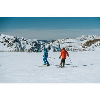 Cours collectifs de ski 5 jours - Cours en ANDORRA LA VELLA