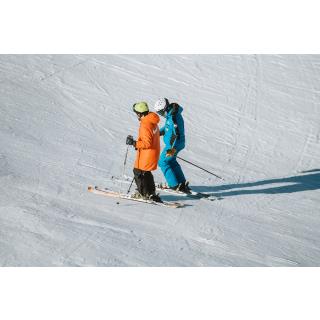 Clases colectivas esquí fin de semana - Clases en ANDORRA LA VELLA
