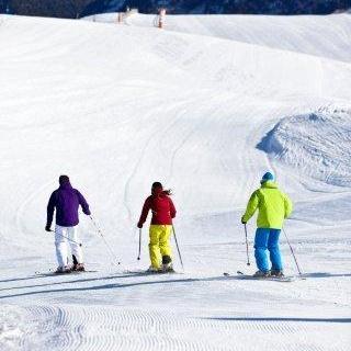 Half-day afternoon ski pass - Grandvalira Andorra 1/2 Day Ski Pass