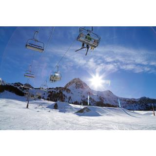 12 jours forfait - Forfait en ANDORRA LA VELLA