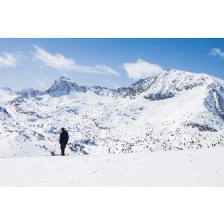 14 dies forfet - Forfet en ANDORRA LA VELLA