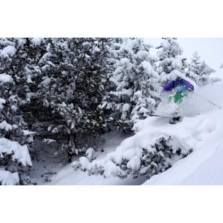 4 jours forfait - Forfait en ANDORRA LA VELLA