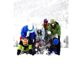 5 jours ski sur 7 jours - Forfait en ANDORRA LA VELLA