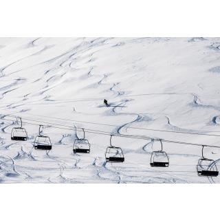 8 días forfait - Forfait en ANDORRA LA VELLA