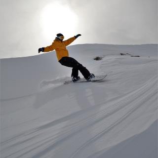 9 jours forfait - Forfait en ANDORRA LA VELLA