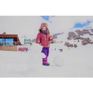 1 day pedestrian pass - Ski Pass in ANDORRA LA VELLA