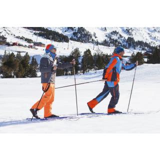 Paquete esquí de fondo (min. 4 personas) - Actividades en ANDORRA LA VELLA