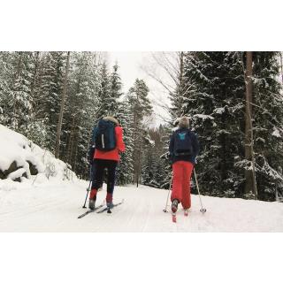 Paquete esquí de fondo (min. 4 personas) - Actividades en ANDORRA LA VELLA