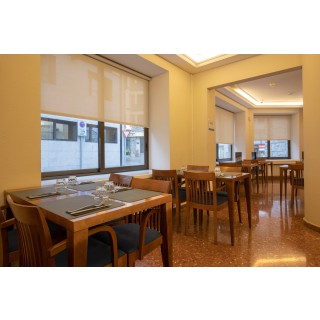 Hotel Oros by nexta - Alojamiento en ENCAMP