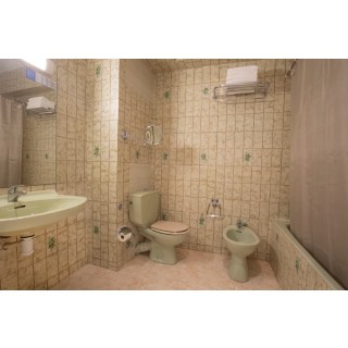 Hotel Oros by nexta - Alojamiento en ENCAMP