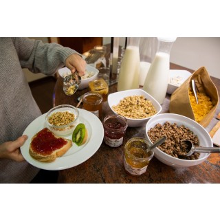 Hotel Oros by nexta - Alojamiento en ENCAMP