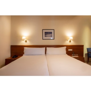 Hotel Oros by nexta - Alojamiento en ENCAMP