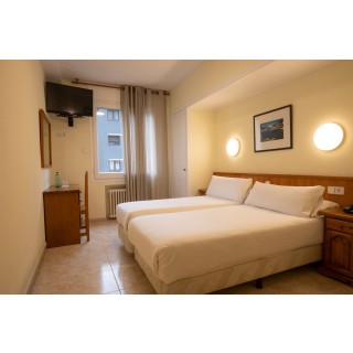 Hotel Oros by nexta - Alojamiento en ENCAMP