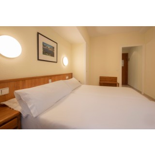 Hotel Oros by nexta - Alojamiento en ENCAMP