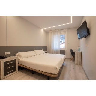 Hotel Oros by nexta - Alojamiento en ENCAMP
