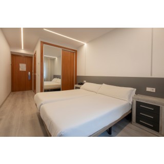 Hotel Oros by nexta - Alojamiento en ENCAMP