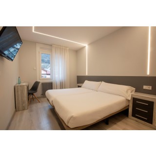 Hotel Oros by nexta - Alojamiento en ENCAMP