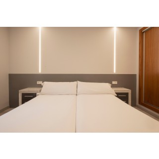 Hotel Oros by nexta - Alojamiento en ENCAMP