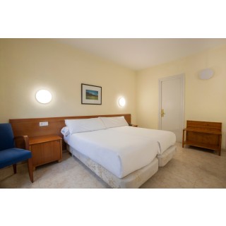 Hotel Oros by nexta - Alojamiento en ENCAMP