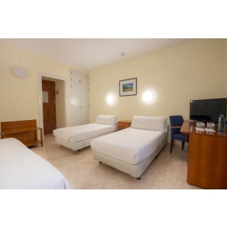 Hotel Oros by nexta - Alojamiento en ENCAMP