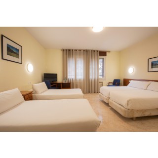 Hotel Oros by nexta - Alojamiento en ENCAMP