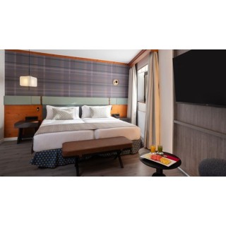 Euroski Mountain Resort - Accommodation in EL TARTER