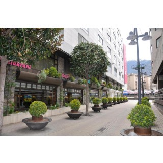 Mercure - Alojamiento en ANDORRA LA VELLA