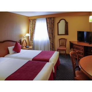 Mercure - Alojamiento en ANDORRA LA VELLA