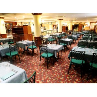 Mercure - Alojamiento en ANDORRA LA VELLA